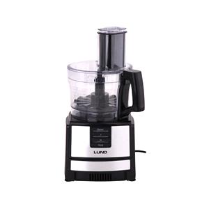 Hardware, FOOD PROCESSOR 8IN1 550W, LUND