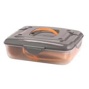 Easy Camp Picnic Cutlery Box - For 4 People