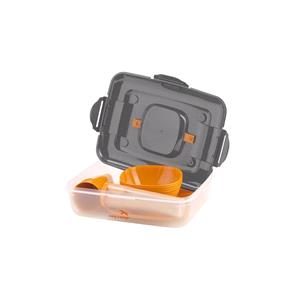 Easy Camp Picnic Cutlery Box - For 4 People