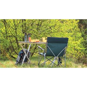 Easy Camp Picnic Cutlery Box - For 4 People