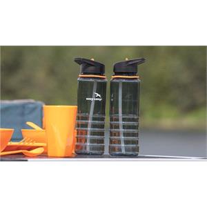 Easy Camp Picnic Cutlery Box - For 4 People