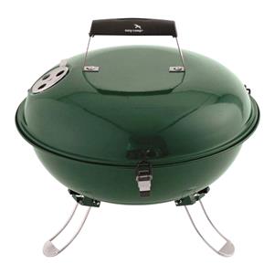 Cookers and Stoves, Easy Camp Adventure Grill - Green, easy camp