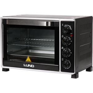 Hardware, MINI OVEN 2000W 38L, LUND
