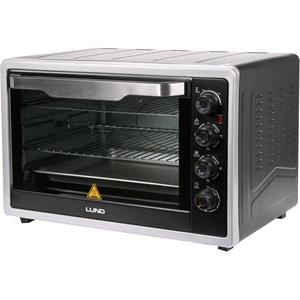Hardware, MINI OVEN 2200W 63L, LUND