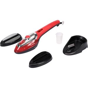 Hardware, GARMENT STEAMER 1100W, 3IN1, LUND