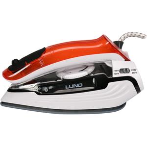 Hardware, TRAVEL IRON 1100W, LUND