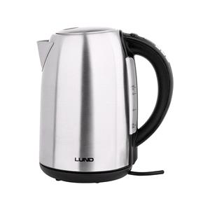 Hardware, EL. KETTLE 1,7L TEMP.CONTROL IN HANDLE, LUND