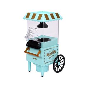 Hardware, POPCORN MAKER 1200W TROLLEY, LUND