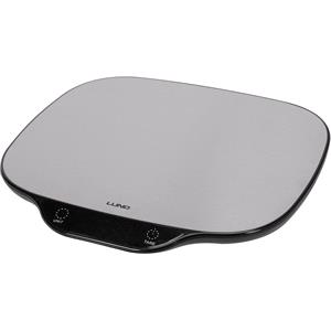 Hardware, KITCHEN SCALE S/S 27 X 25 X 1,8CM, LUND
