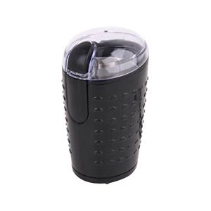 Hardware, COFFEE GRINDER 150W BLACK, LUND