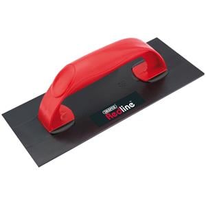 Trowels, Floats and Hawks, Draper Redline 68496 Plastering Float, Draper