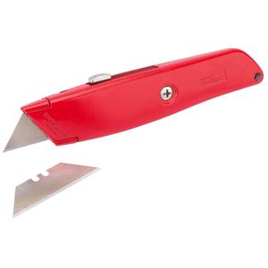 Multi Tools, Draper Redline 68505 Retractable Trimming Knife, Draper