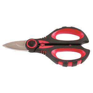Cable Cutters/Shears, Cable Cutter & Crimper 150mm, LASER