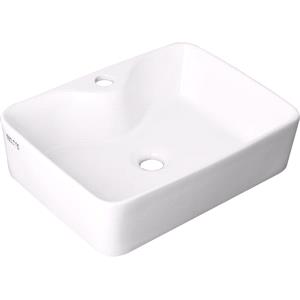 Hardware, BASIN TIP 48, FALA