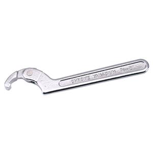 Hook Wrenches, Draper 68856 19 51mm Hook Wrench, Draper