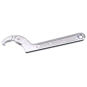 Hook Wrenches, Draper 68857 32 76mm Hook Wrench, Draper