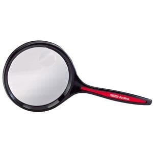 Magnifiers, Draper Redline 68968 70mm Round Magnifier, Draper