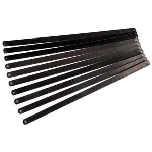 Saw Blades, Draper Expert 69306 100 x Junior Hacksaw Blades, Draper