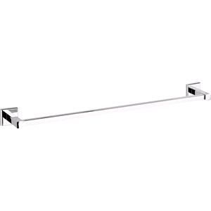 Hardware, SINGLE TOWEL RAIL 54 CM QUAD CHROME, FALA