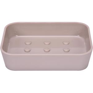 Hardware, SOAP DISH CUBOID BEIGE, FALA