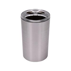 Hardware, TOOTHBRUSH HOLDER NICKEL, FALA