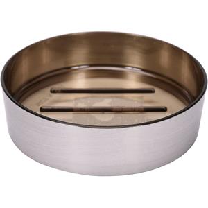 Hardware, SOAP DISH NICKEL, FALA