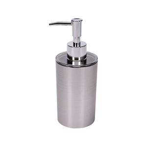 Hardware, LOTION DISPENSER NICKEL, FALA