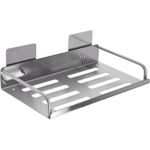 Hardware, SHELF 30 CM WITH SUCTION SCREW SYSTEM, FALA