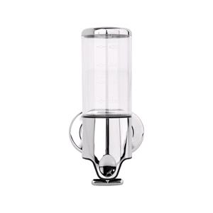 Hardware, WALL MOUNTED SOAP DISPENSER 1X500 ML CHR, FALA