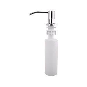 Hardware, COUNTERTOP SOAP DISPENSER CHROM, FALA
