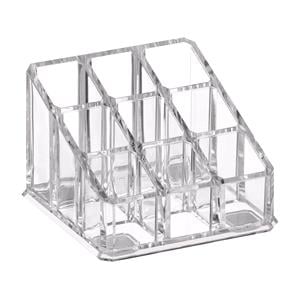 Hardware, COSMETIC ORGANIZER CRYSTAL 1, FALA