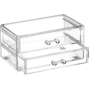 Hardware, COSMETIC ORGANIZER CRYSTAL 3, FALA