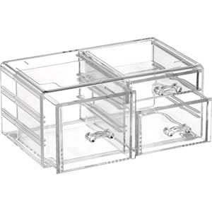 Hardware, COSMETIC ORGANIZER CRYSTAL 5, FALA