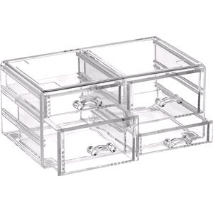 Hardware, COSMETIC ORGANIZER CRYSTAL 7, FALA