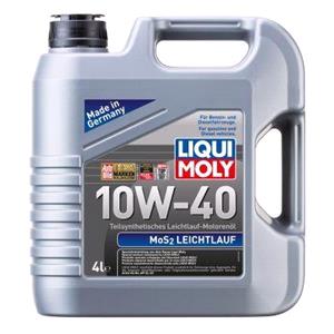 Engine Oils, Liqui Moly Engine Oil, Liqui Moly