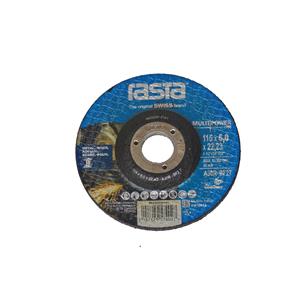 Cutting Wheels, GRINDING DISCS DEPRESSED  41/2" (115mm), 
