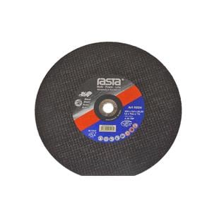 Cutting Wheels, RASTA  C/DISC METAL 300mm x 22mm, 