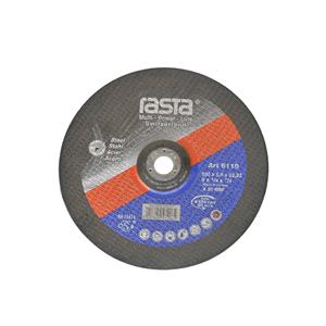 Cutting Wheels, METAL GRINDING DISCS 9" DEP, 