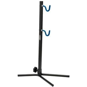 Bicycle Tools and Accessories, Draper 69628 Bicycle Cleaning Display Stand, Draper