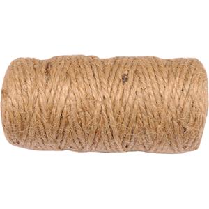 Hardware, PACKING JUTE STRING 5DKG, VOREL