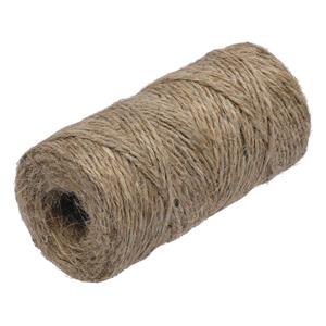 Hardware, PACKING JUTE STRING 10DKG, VOREL