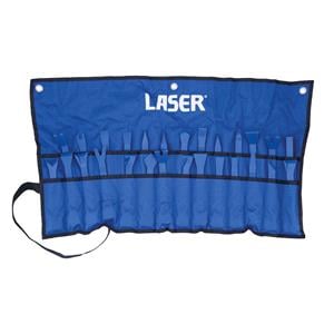 Trim Fixings, Trim and Panel Removal Tool   Set of 27, LASER
