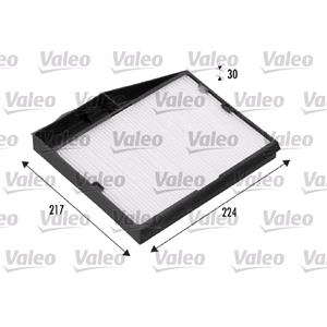 Pollen Filters, MANN Pollen Filter   CU2335, MANN