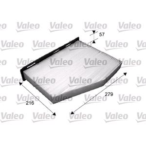 Pollen Filters, MANN Pollen Filter   CU2939, MANN