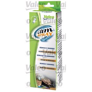 Air Conditioning Cleaner,-Disinfecter, Valeo Air Conditioning Cleaner--Disinfecter, Valeo