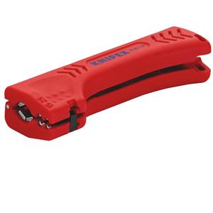 Wire Strippers, KNIPEX 69899 Universal Stripping Tool, 130mm, Knipex