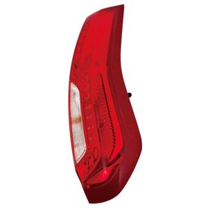 Lights, Right Rear Lamp (LED Type) for Nissan X TRAIL 2011 2013, 