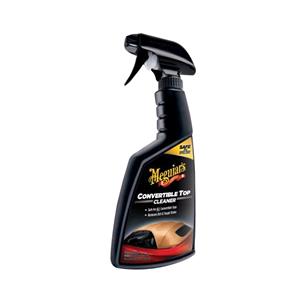 Exterior Cleaning, Meguiars Convertable and Cabriolet Cleaner   Keeps the Soft Top Clean, Meguiars