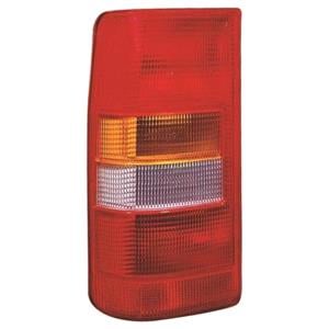 Lights, Tail Lamp   Citroen DISPATCH 1994 Onwards, Valeo