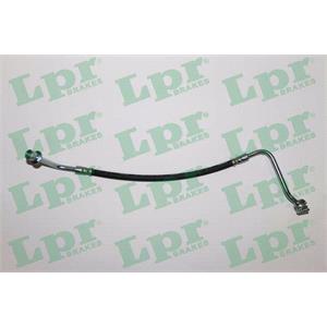 Brake Hoses, LPR Front Right Brake Hose   6T47258 (6T47258), LPR